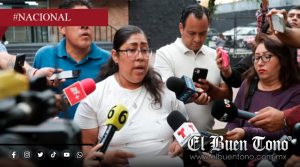 Familia de Edith Guadalupe confía en la Fiscalía y asegura que Juan Jesús “N” es culpable del f3minicidio
