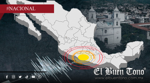 Tiembla en México: se registran varios sismos HOY 25 de abril en Chiapas y Oaxaca