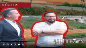 Ecocidio, daño a CFE y poder sin control: Señalan al “primer damo” y al alcalde por imponer obras ilegales en Amatlán