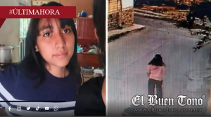 Se busca a Sandra Peralta Alvarado, de 15 años; Activan ficha de búsqueda en Morelos