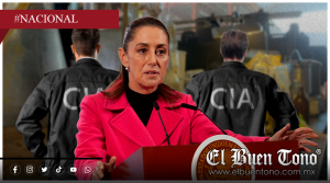 Sheinbaum cuestiona creación de unidad con presencia de agentes de EU en Chihuahua