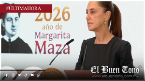 Gobierno de Sheinbaum reducirá comisiones bancarias en gasolineras para bajar precios