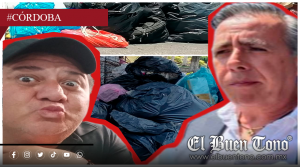 René Burguete y la supervisora Sandra Hernández Gertrudis responsables del abandono de limpieza en parque de Santa Rita los domingos