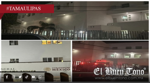 Menor de 13 años permanece grave tras reto viral de Roblox en Tamaulipas