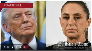 “No podemos apoyar un acto vi0lεnto”: Sheinbaum condena tir0tεo contra Trump y asegura que México fue el primero en solidarizarse