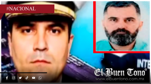 Usaba identidad falsa para huir a Argentina; “Luis Lemus” de red de huachicol sí tiene registro tributario