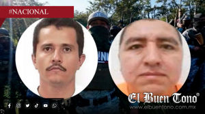 Capturan a “El Jardinero”, señalado como posible sucesor de “El Mencho”