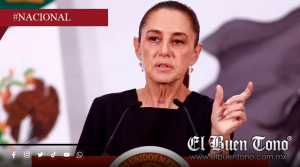 “Primero pruebas”: Sheinbaum responde a plan anticorrupción de EU y rechaza acusaciones sin sustento