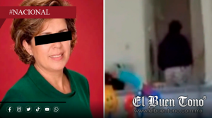 FGR solicita ficha roja a Interpol contra suegra de exreina de belleza asesinada en Baja California