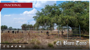 Hallan “huachitúnel” en Acolman; Cuatro personas mueren tras derrumbe en excavación clandestina