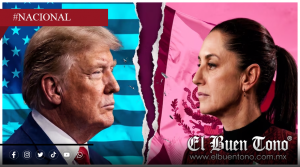 WSJ: Sheinbaum enfrenta costo político por relación con Trump