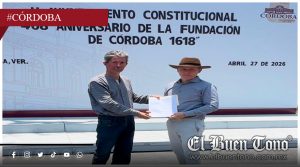 408 años después del primer cabildo, los ciudadanos redactan lo que el gobierno no supo planear