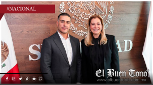 Harfuch: Gobernadora de Chihuahua no sabía de presencia de agentes extranjeros en operativo