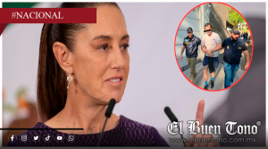 Sheinbaum pide evitar politización del caso de Farías en Argentina