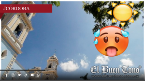 Ola de calor en Veracruz con temperaturas extremas; Córdoba alcanzaría hasta 36°C