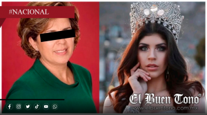 FGR busca a presunta fεminicida de ex reina de belleza; Emiten ficha roja de Interpol