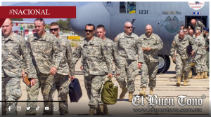 Senado autoriza ingreso de 96 marines de EU a México para capacitación de la Semar