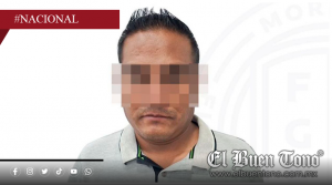 Dictan prisión preventiva a alcalde de Tlalnepantla, Morelos, acusado de 4bu$o $exu4l