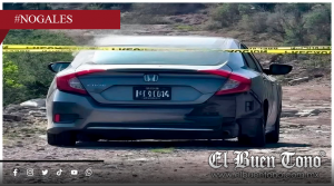 Identifican a Héctor Omar, comerciante de Nogales, como segunda víctima hallada en vehículo en Azumbilla