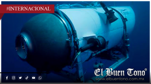 Víctimas del submarino Titán fueron entregadas en “Cajas de zapatos” tras la impl0sión