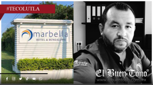 εjecut4n a líder taxista en hotel de Costa Esmeralda; Investigan at4que arm4do