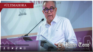 EU presenta cargos contra gobernador de Sinaloa por narcotráfico y tráfico de armas 🚨