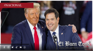 Marco Rubio acusa a Cuba de permitir operaciones de inteligencia de “adversarios” de EU; Advierte respuesta de la administración Trump