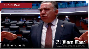 “Acusaciones son falsas y dolosas”, responde Enrique Inzunza tras señalamientos de EU