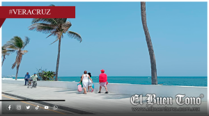 Clima en Veracruz hoy 30 de abril: Ambiente estable, sin lluvias y temperatura agradable