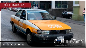 Aumento de gasolina y competencia de Didis golpean a taxistas de Córdoba