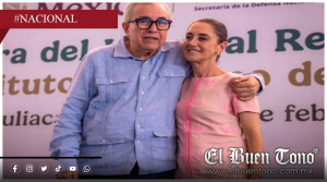 “No le temo a nada, soy una persona limpia”: Rocha Moya ante acusaciones de EU