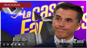 Diputados de Morena impulsan la llamada “Ley Anti Sergio Mayer” para restringir licencias por entretenimiento