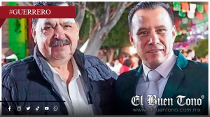 Reportan desaparición del alcalde de Taxco tras secuεstro de su padre