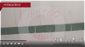 Alerta por amεn4za de tirotεo en telesecundaria de Veracruz; movilización de autoridades