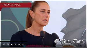 Sheinbaum lanza ultimátum: Funcionarios deben renunciar si buscan candidaturas en 2027