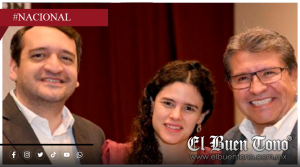 Hijos de políticos con altos salarios reabren debate sobre nepotismo en México