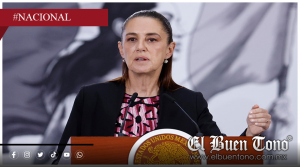 “Está todo bajo control”: Sheinbaum sobre derrame de diésel en Deer Park