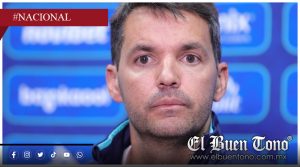 Cruz Azul despide a Larcamón a días de la Liguilla del Clausura 2026