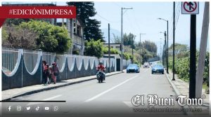 Cambia sentido en calle Jalapilla; medida pedida por abogados y empresarios