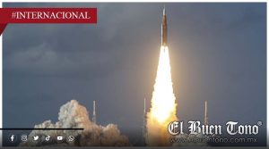 Artemis II avanza con éxito: Nave Orión alcanza órbita más alta y tripulación inicia operaciones