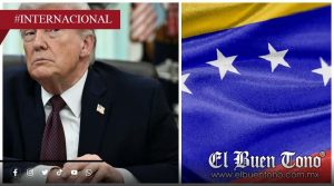 “Podría ir a Venezuela y postularme a la Presidencia”: Trump desata polémica