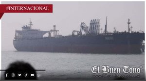 Trump denuncia fallas en el paso de petroleros por el estrecho de Ormuz y exige cumplimiento de acuerdo