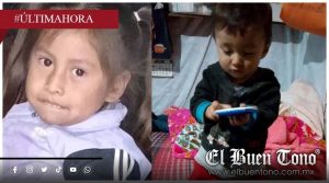 Buscan a dos menores en Calcahualco desde el martes