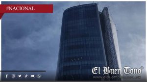 Un piso de la Torre Centinela será búnker de agencias de Estados Unidos en Juárez