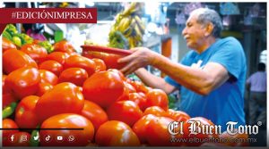Guɛrrα en lrán dispara precios; conflicto encarece alimentos