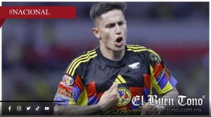 América vence a Toluca 2-1 y vuelve a la victoria en el Estadio Azteca