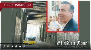 Paso a desnivel: Monumento al fraude; OPACIDAD EN LAS ESTACIONES