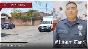 Un abuso más de “El Gavilán”: ordena detener a conductora tras accidente