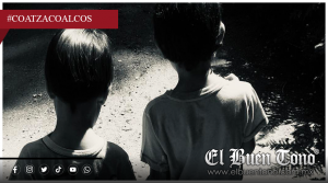 Hermanitos siguen sin ser reclamados tras concierto en Coatzacoalcos