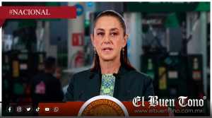 Más de 8 mil gasolineras rebasan tope del diésel; Sheinbaum pide respetar acuerdo